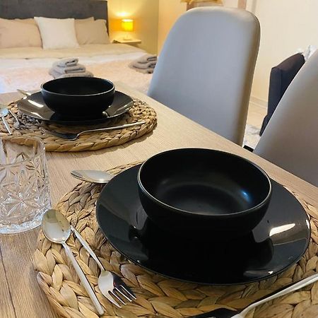 Themarilenehouse Apartment Volos Luaran gambar