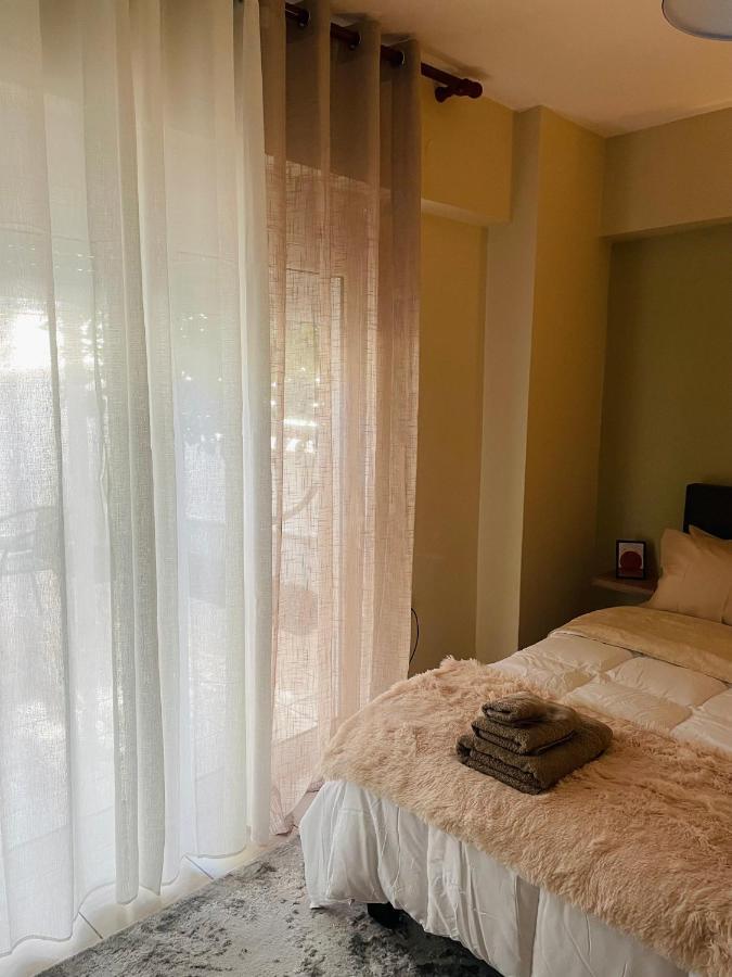 Themarilenehouse Apartment Volos Luaran gambar