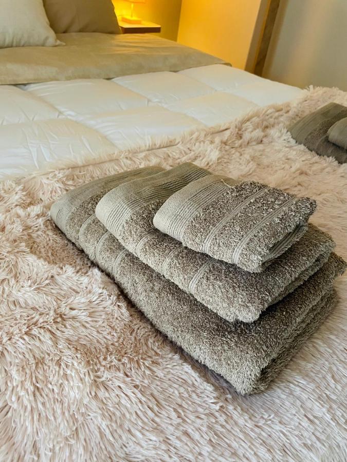 Themarilenehouse Apartment Volos Luaran gambar