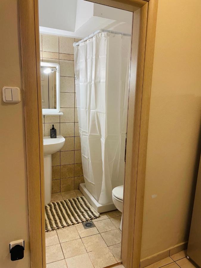 Themarilenehouse Apartment Volos Luaran gambar