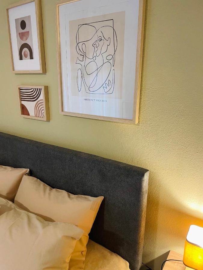 Themarilenehouse Apartment Volos Luaran gambar